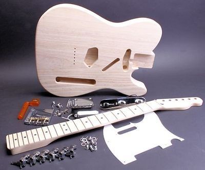 tele guitar kit in Guitar