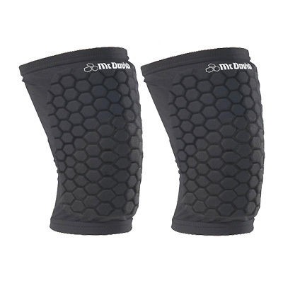 elbow pads in Exercise & Fitness