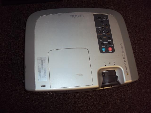 epson projector in Home Theater Projectors