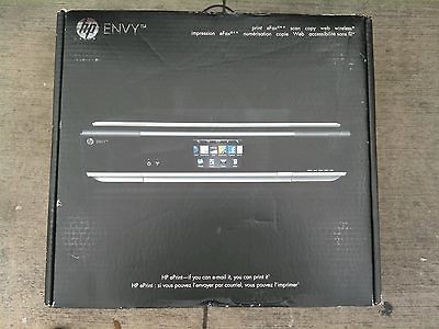 hp envy printer in Printers