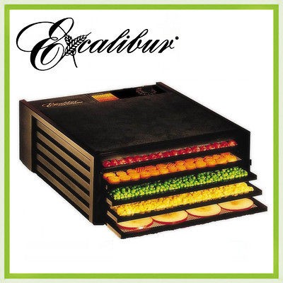 excalibur dehydrator in Dehydrators