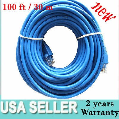 ethernet cable in Ethernet Cables (RJ 45, 8P8C)