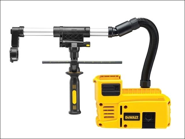 DeWalt D25302DH 36 Volt Dust Extraction System