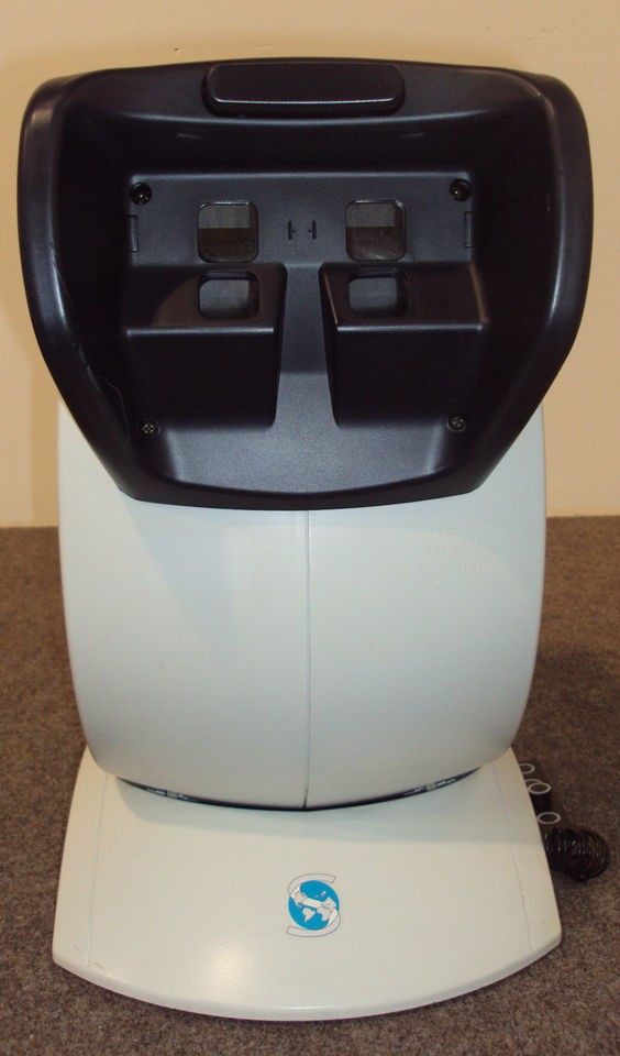 Vision Screener Optical Eye Tester Optometry Optec 5000