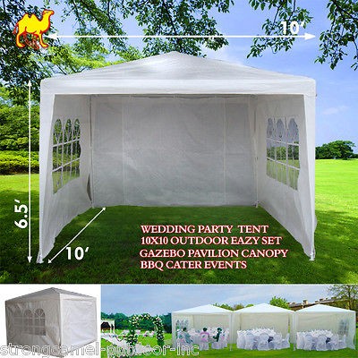 10 x 10 gazebo in Awnings, Canopies & Tents