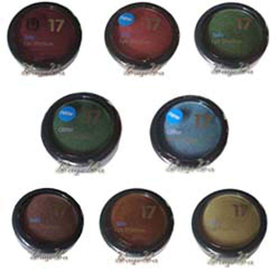 Boots 17 Solo Eye Shadows