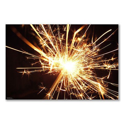 firework sparklers in Holiday & Seasonal