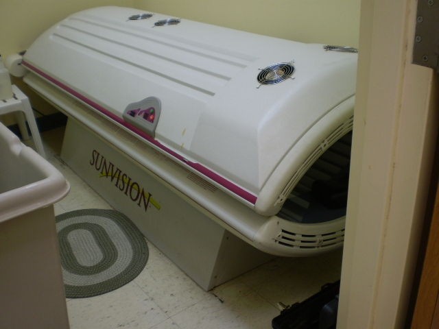 used tanning beds in Tanning Beds & Lamps