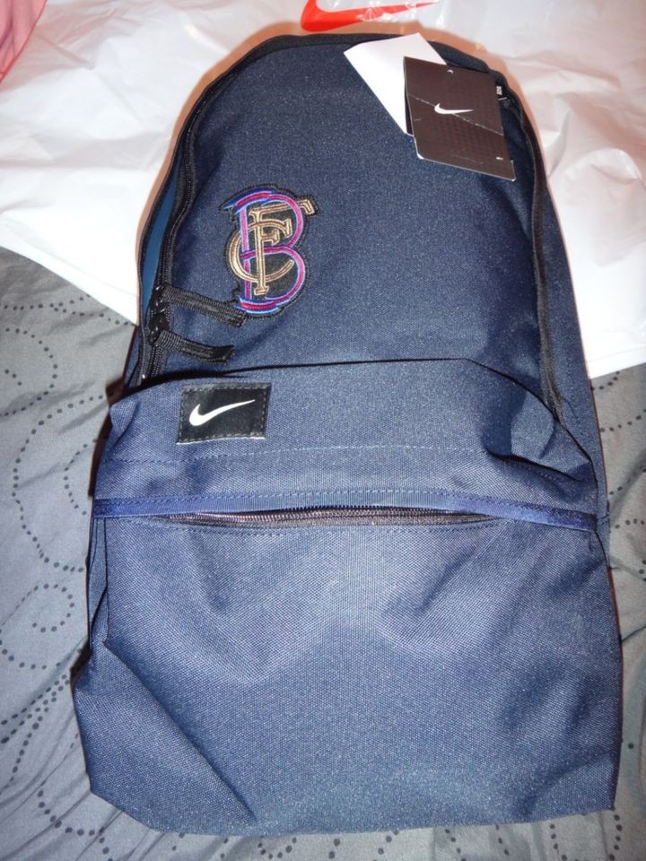 nike soccer backpack in Sports Mem, Cards & Fan Shop