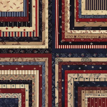 old glory fabric in Fabric