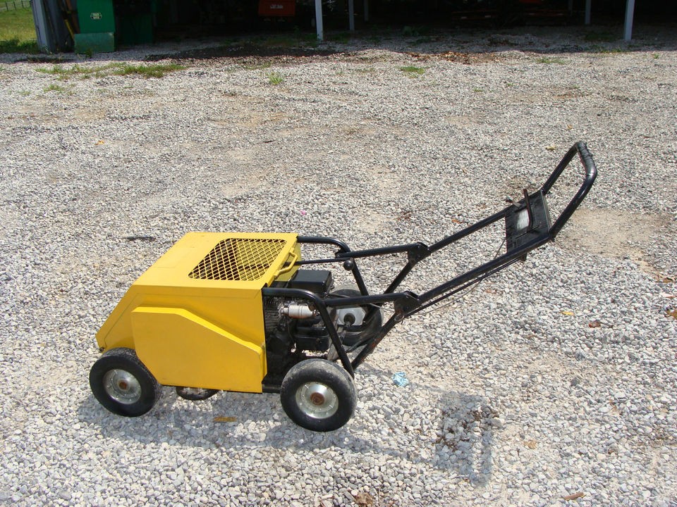 aerator in Agriculture & Forestry