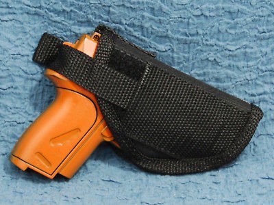 Barsony Belt Clip Holster for Taurus PT 22 25.