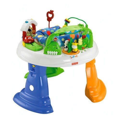 Baby  Baby Gear  Baby Jumping Exercisers