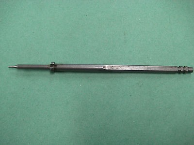 RIFLE, MODEL 1917   FIRING PIN   R REMINGTON   ORIGINAL USGI