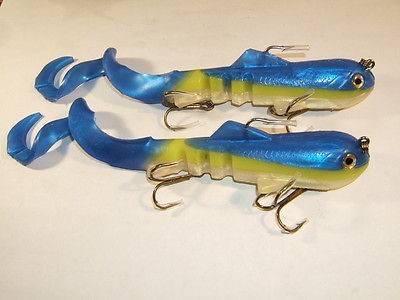 northern pike lures in Baits & Lures