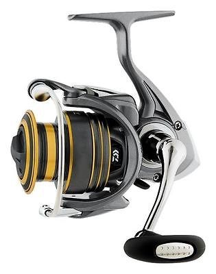 DAIWA Lexa LEX1500SH 6.01 Spinning Reel