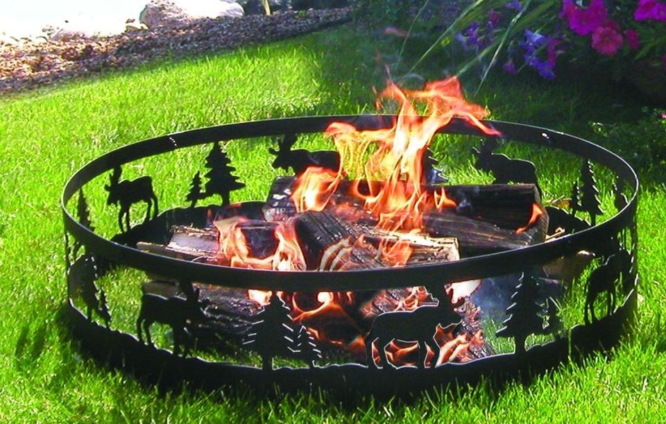 fire pit  39 99 