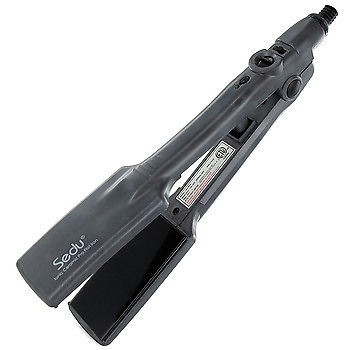 Sedu Ceramic Tourmaline Flat Iron 1.5 inch Plates