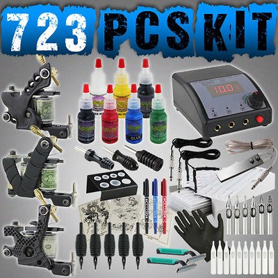 tattoo gun power supply in Tattoo Supplies