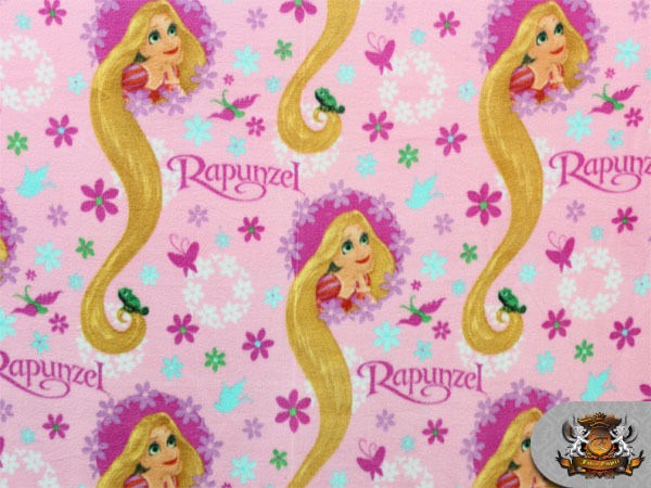 rapunzel fabric in Fabric