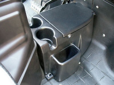 YAMAHA RHINO 2004 / 07 CENTER FLOOR CONSOLE (1401)