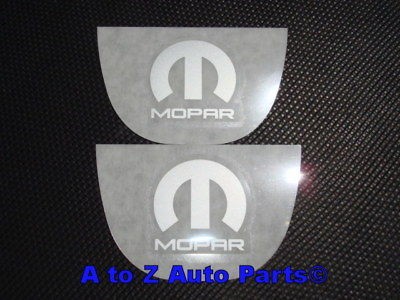 Dodge Ram,Challenger,Avenger,Caliber,Charger,Wrangler MOPAR Window 