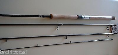 VINTAGE SHIMANO MAGNUMLITE GT 2593 FIGHTIN ROD NICE FISHING ROD