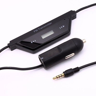 fm transmitter for samsung