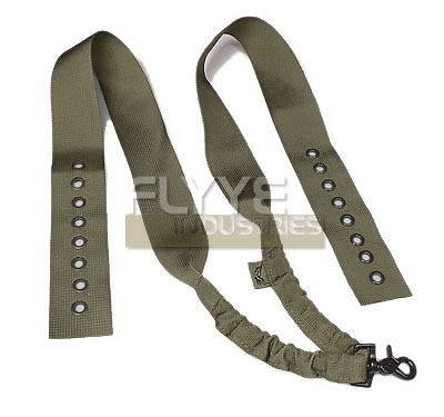 Flyye Tactical Sling for CIRAS Plate Carrier Vest RG