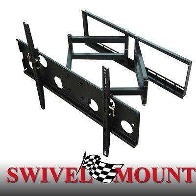 articulating tv mount in TV Mounts & Brackets