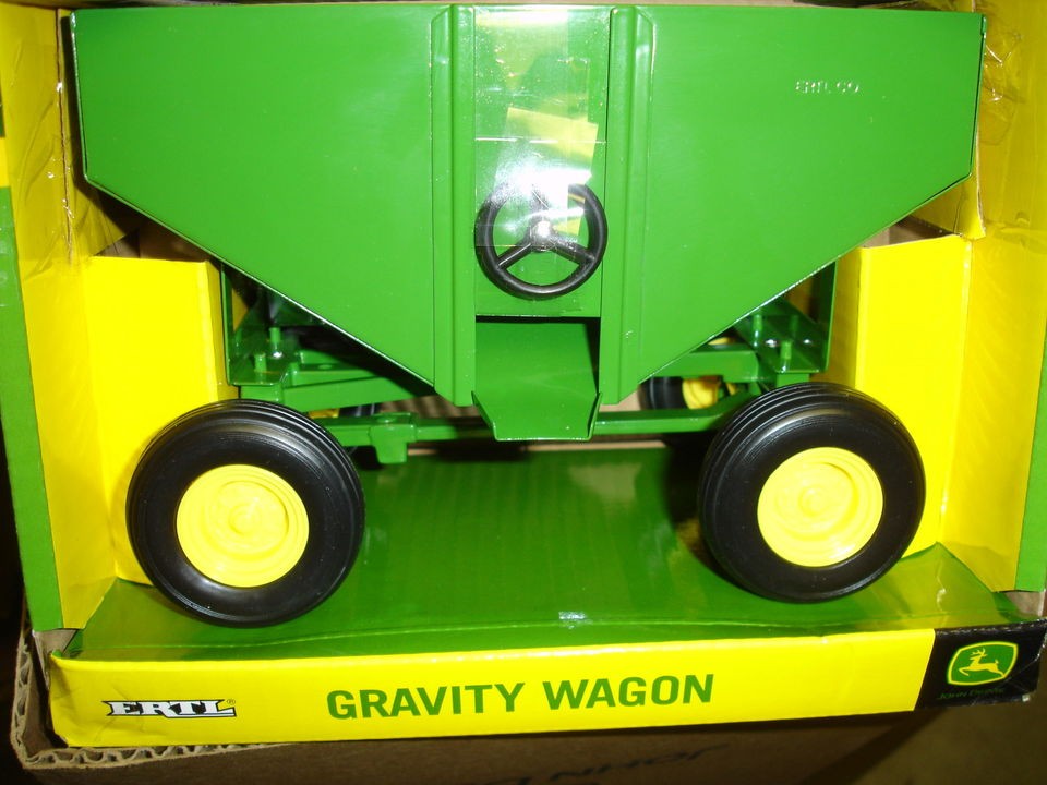 john deere toy wagon in Modern Manufacture (1970 Now)