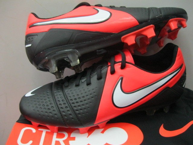   CTR360 MAESTRI III FG CTR 360 FOOTBALL SOCCER BOOTS CLEATS CRIMSON