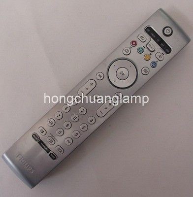 FIT PHILIPS 50PF9966 50PF9986 42PF9956 /3/37/37B LCD PLASMA TV Remote 