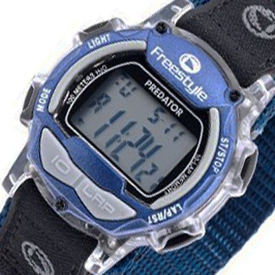 freestyle shark watch band