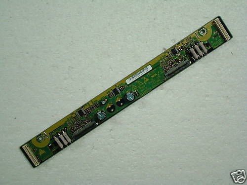 Hitachi ABUS C JP58371 P55T551 Plasma TV Parts