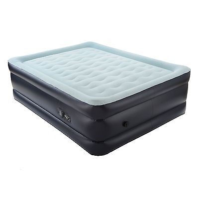 full size air mattress in Inflatable Mattresses, Airbeds