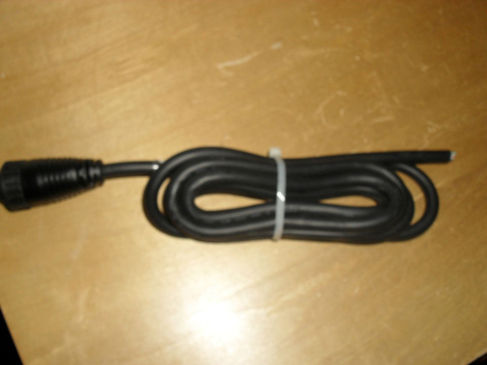 Furuno Navnet 3D Data2 Cable 18 Pin for MFD12 MFD8 000 164 608