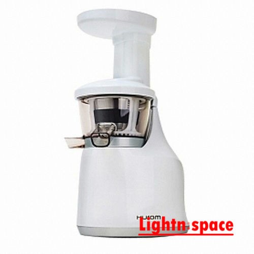 HUROM HU 400 Juicer Slow Speed Technology System Juice maker FREE 