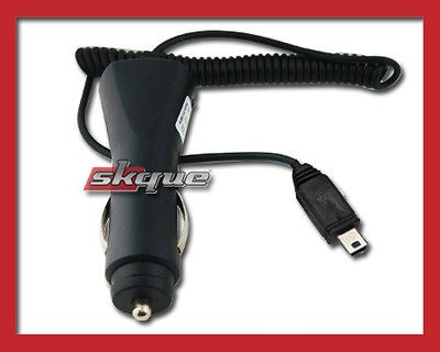 garmin nuvi charger