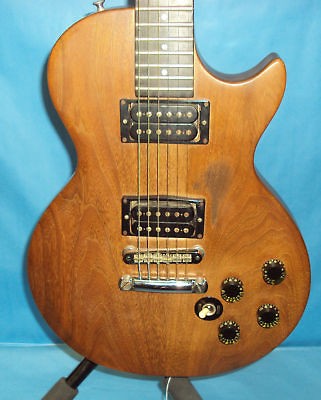 Gibson Les Paul The Paul Electric Guitar 1979