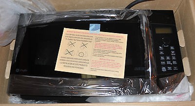 GE Profile Advantium 1.7 cu. ft. Over the Range Microwave Oven 