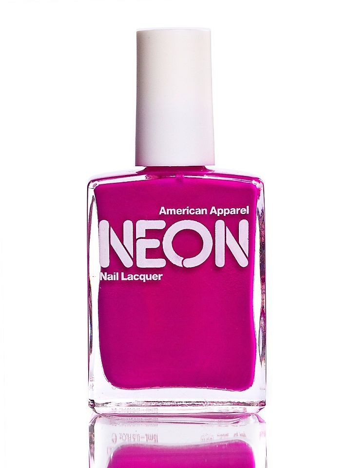 american apparel nail in Nail Care & Polish