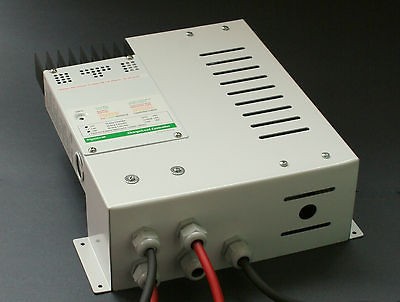   Charge Load Controller Wind Turbine Generator Solar Hydro 12V 24V 48V