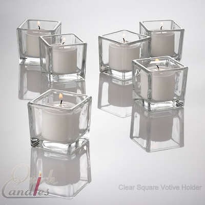 votive candle holders in Candles & Candle Holders