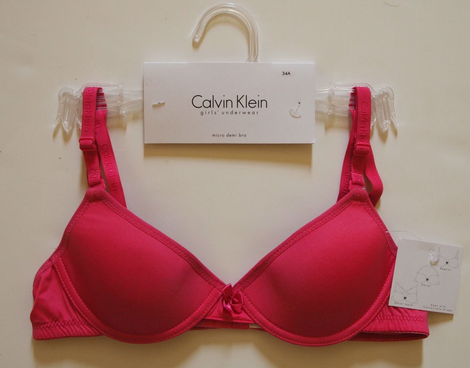 girls bras 34 aa