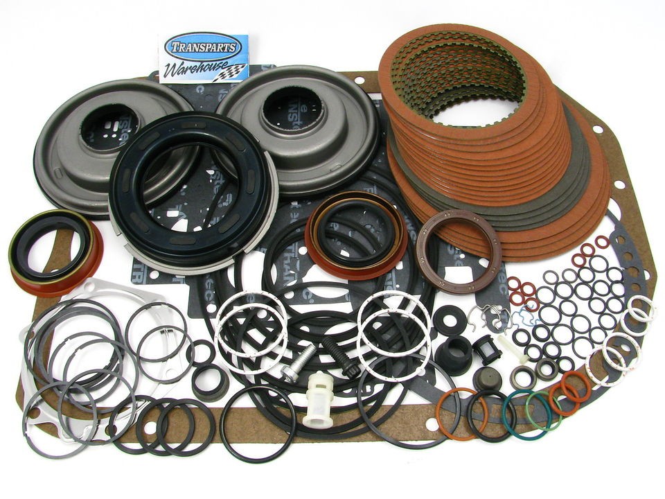 4l80e rebuild kit in Automatic Transmission & Parts