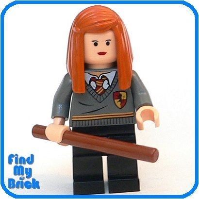 Ginny Weasley