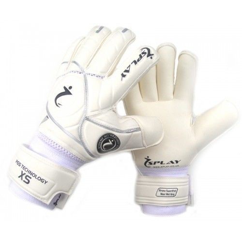 Splay Goalkeeper glove semi pro goal keeper save gloves ROLL FINGER 