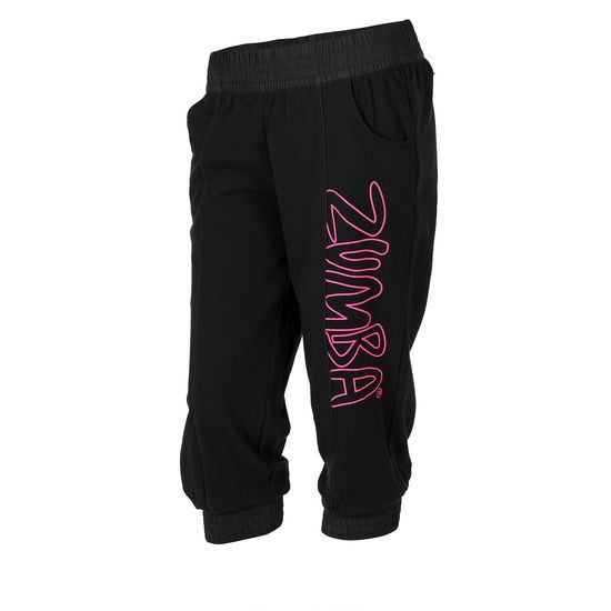 zumba capri in Womens Clothing