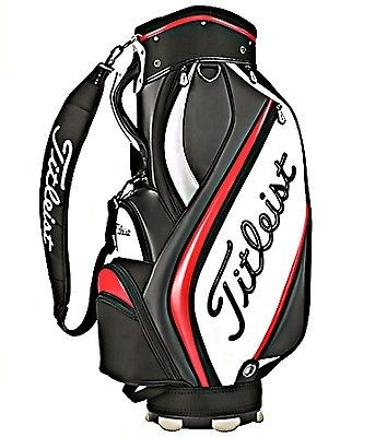 titleist golf bags in Bags
